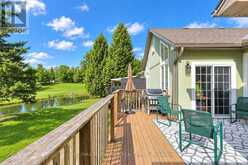 13 OAKWOOD LINKS LANE | Grand Bend Ontario | Slide Image Forty-seven