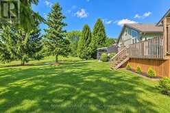 13 OAKWOOD LINKS LANE | Grand Bend Ontario | Slide Image Forty-eight
