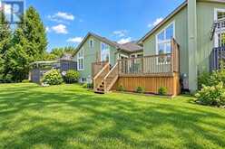 13 OAKWOOD LINKS LANE | Grand Bend Ontario | Slide Image Fifty