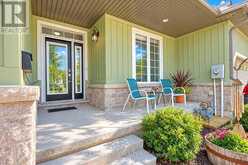 13 OAKWOOD LINKS LANE | Grand Bend Ontario | Slide Image Nine