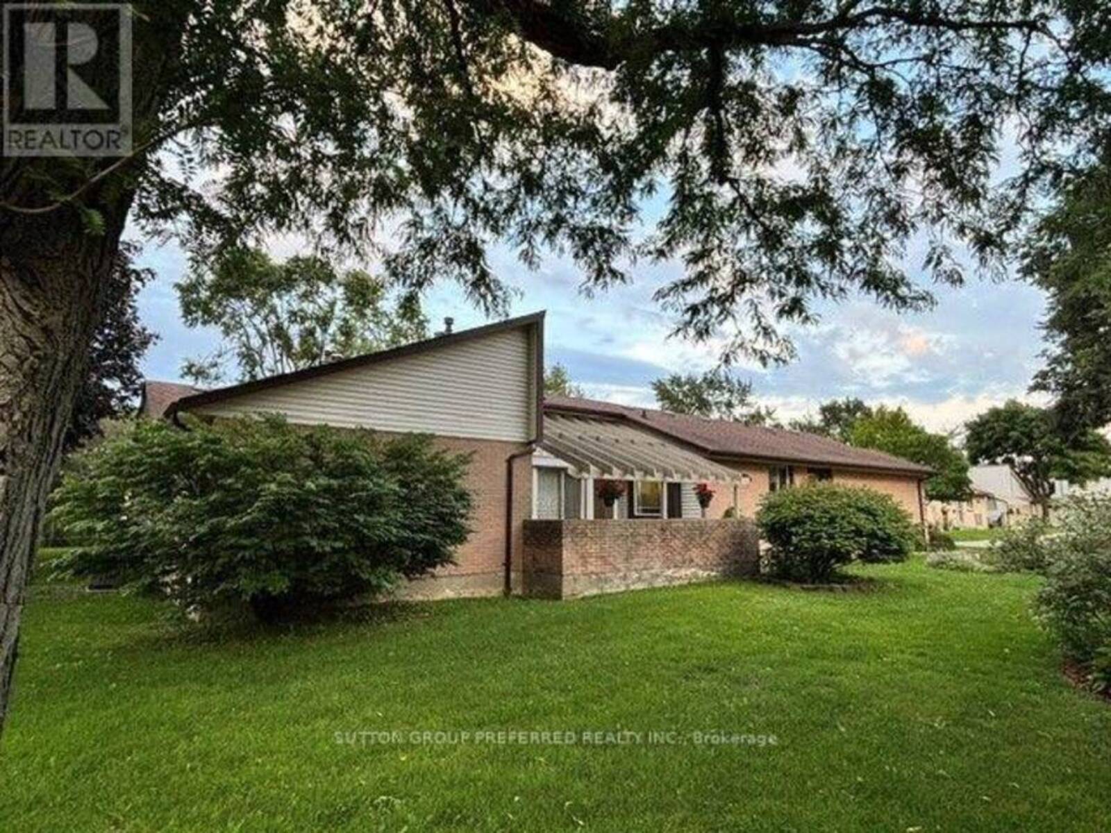 40 - 60 FIDDLERS GREEN ROAD, London, Ontario N6H 4S7