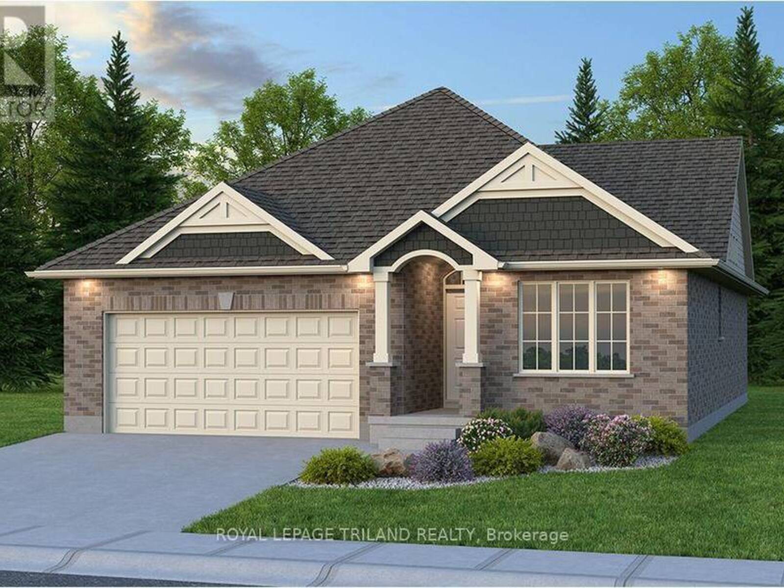 LOT 11 SANDYMOUNT PARKWAY, St. Thomas, Ontario N5P 2K8