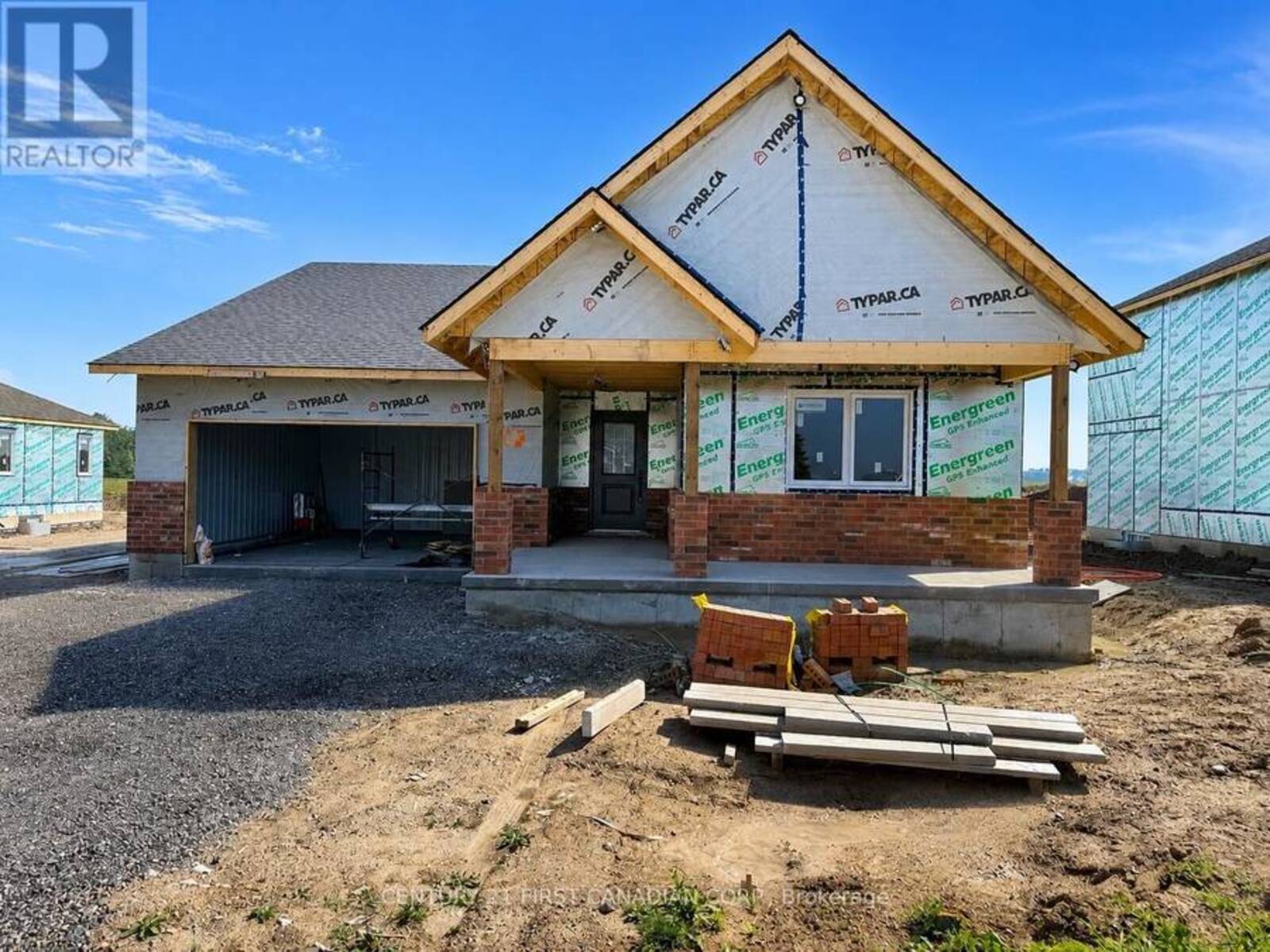 103 VICTORIA AVENUE E, South Huron, Ontario N0M 1M0