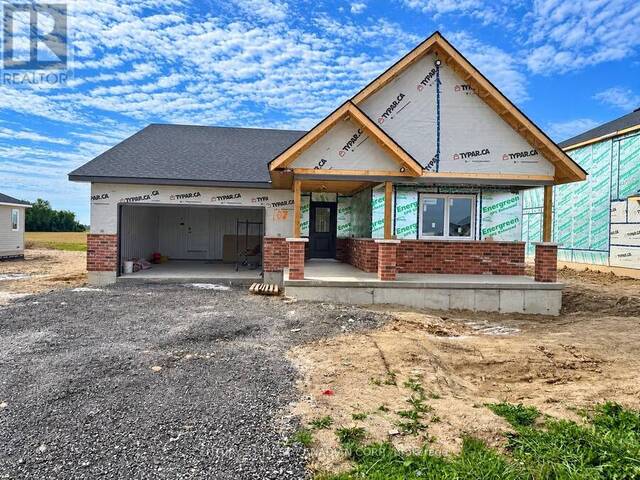 103 VICTORIA AVENUE E South Huron Ontario, N0M 1M0 - 3 Bedrooms Home For Sale