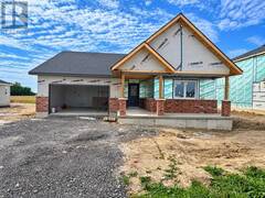 103 VICTORIA AVENUE E South Huron Ontario, N0M 1M0