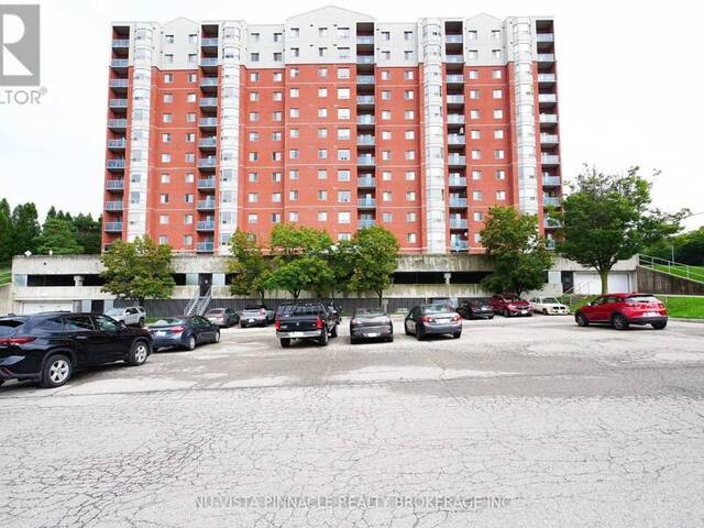 406 - 30 CHAPMAN COURT London Ontario, N6G 4Y4 - 2 Bedrooms Condo For Sale