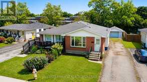 15 GREGORY PLACE | St. Thomas Ontario | Slide Image One