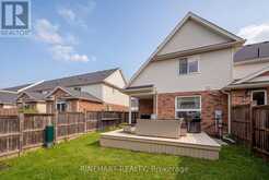 939 SILVERFOX CRESCENT | London Ontario | Slide Image Twenty-seven