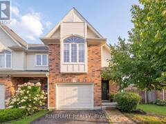 939 SILVERFOX CRESCENT London Ontario, N6G 5B6