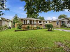 25 UPCOTT CRESCENT London Ontario, N6E 1S6