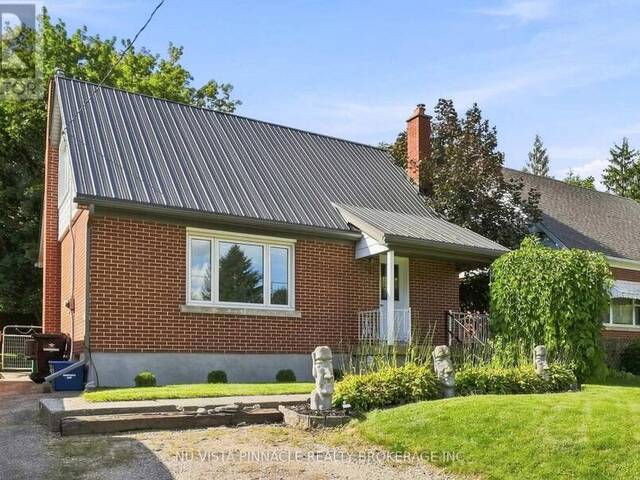 442 GRANDVIEW AVENUE Wilmot Ontario, N3A 1L6 - 2 Bedrooms Home For Sale