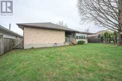 260 VILLAGE GREEN AVENUE | London Ontario | Slide Image Thirty-five