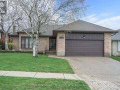 260 VILLAGE GREEN AVENUE London Ontario, N6J 3Z6