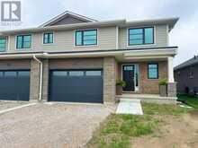 112 STYLES DRIVE | St. Thomas Ontario | Slide Image Two
