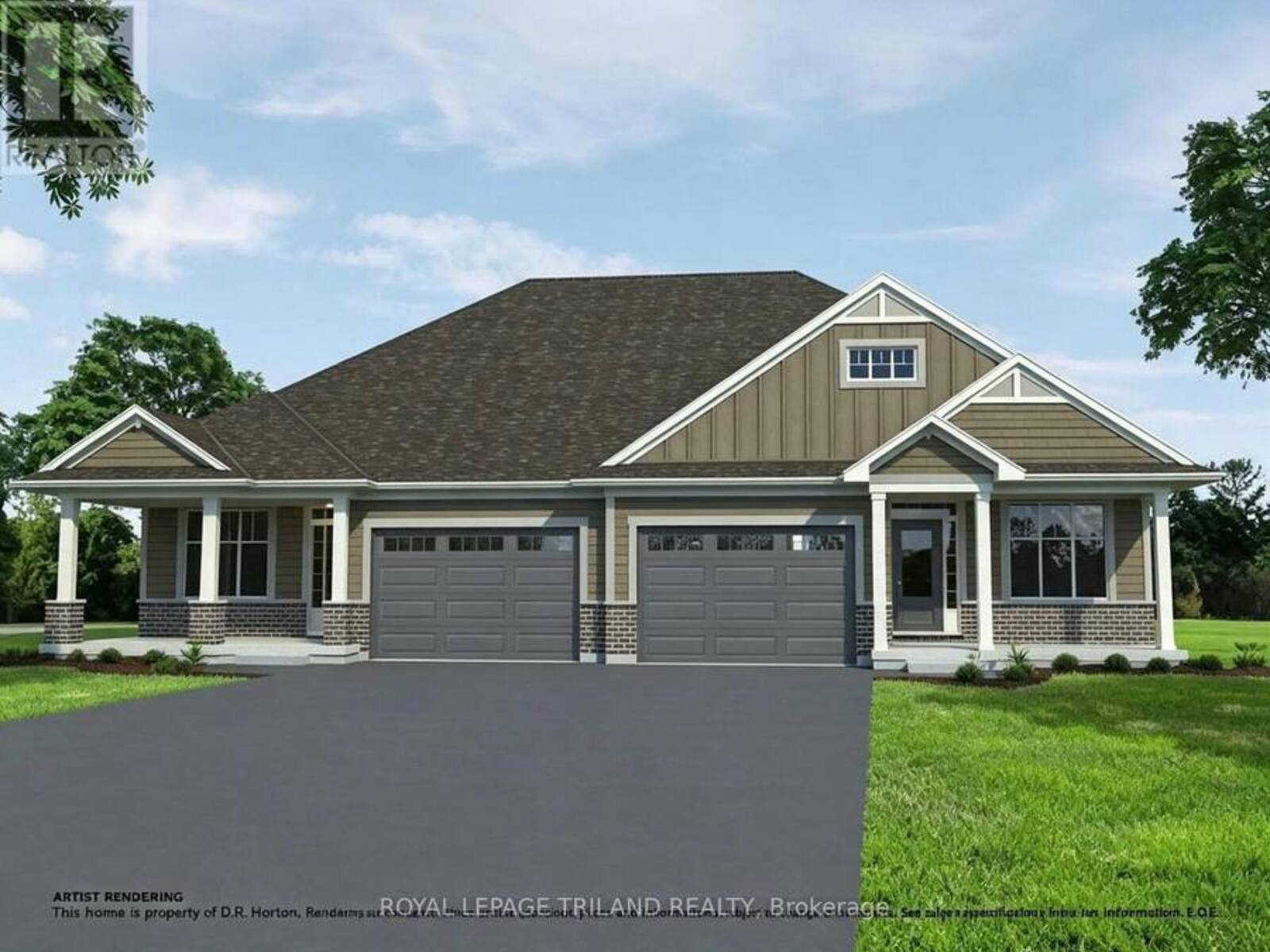 29 KILN LANE, St. Thomas, Ontario N5R 0S2