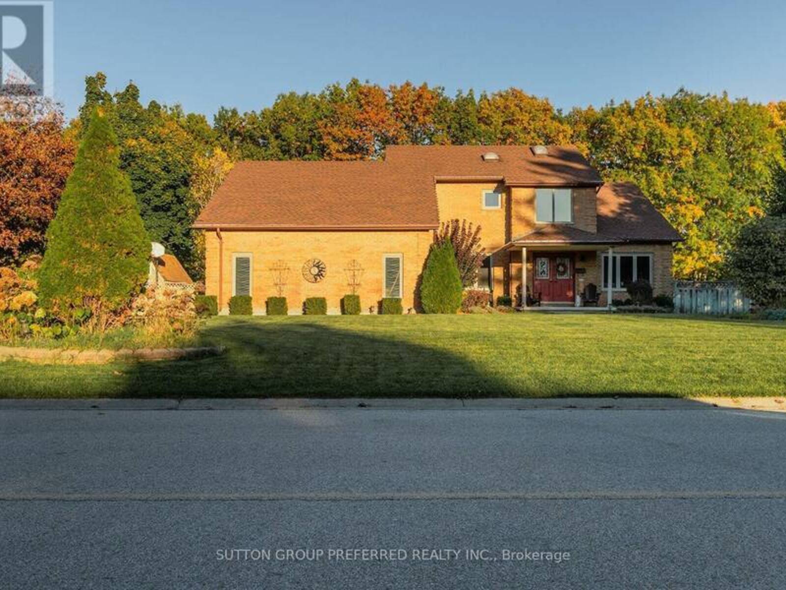 128 MILL ROAD, Thames Centre, Ontario N0L 1G2