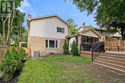 7 SOMERSET CRESCENT | London Ontario | Slide Image Thirty-nine