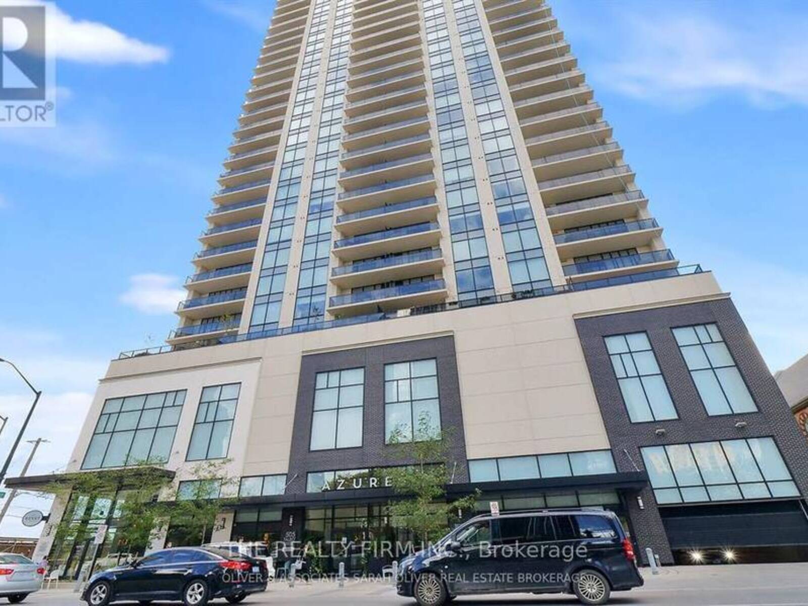 1305 - 505 TALBOT STREET, London, Ontario N6A 2S6