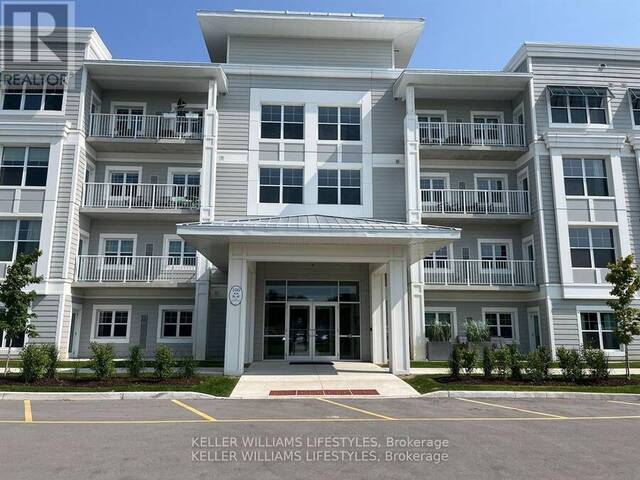 309 - 100 THE PROMENADE N Port Stanley Ontario, N5L 1B0 - 3 Bedrooms Condo For Sale