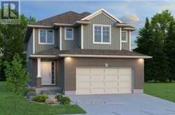LOT 56 CLIFFSIDE TERRACE | St. Thomas Ontario | Slide Image One