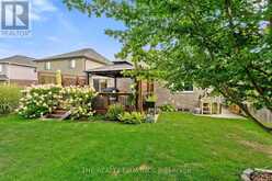 34 ASHBERRY PLACE | St. Thomas Ontario | Slide Image Thirty-seven