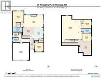 34 ASHBERRY PLACE | St. Thomas Ontario | Slide Image Thirty-nine