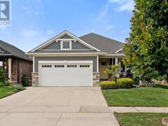 34 ASHBERRY PLACE St. Thomas Ontario, N5R 0H9
