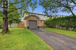 242 MARTINET AVENUE | London Ontario | Slide Image One