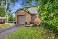 242 MARTINET AVENUE | London Ontario | Slide Image Two