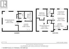 1 VANIER PLACE | St. Thomas Ontario | Slide Image Thirty-five