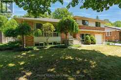 85 BLOOMFIELD DRIVE | London Ontario | Slide Image One