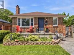 169 ELLSWORTH CRESCENT London Ontario, N5W 1J5