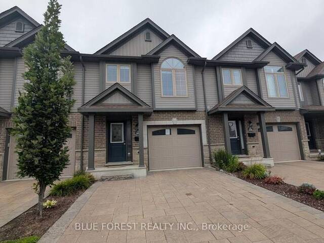 104 - 3400 CASTLE ROCK PLACE London Ontario, N6L 0E4 - 3 Bedrooms Condo For Sale