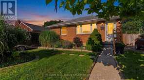 46 STEVENSON AVENUE | London Ontario | Slide Image One