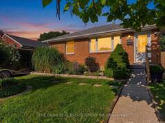 46 STEVENSON AVENUE London Ontario, N5W 1Y5