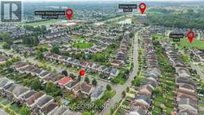 1389 PLEASANTVIEW DRIVE | London Ontario | Slide Image Two