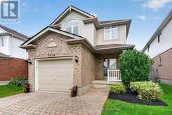 1318 BLACKMAPLE DRIVE | London Ontario | Slide Image One