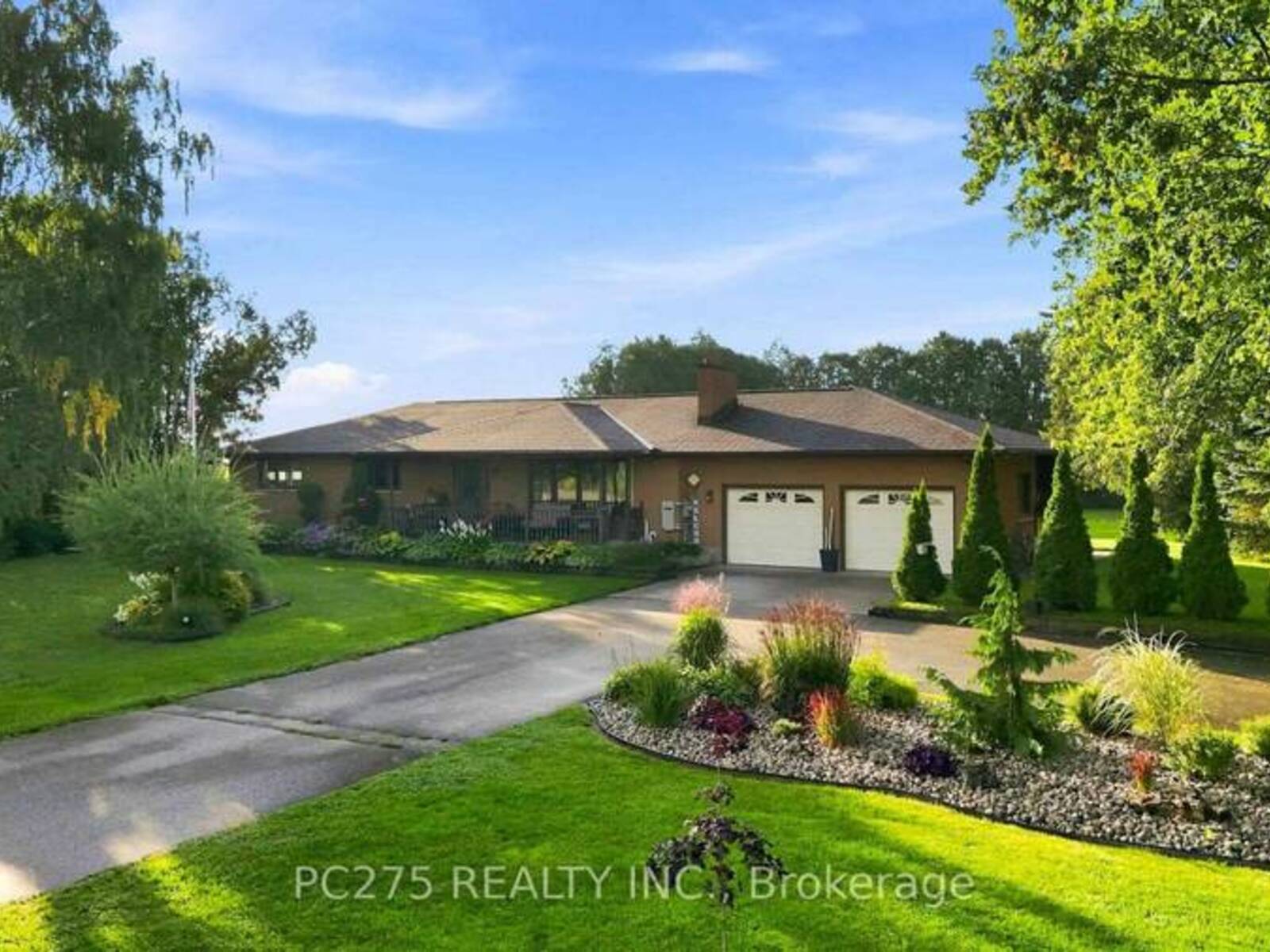 15195 NINE MILE ROAD, Ilderton, Ontario N0M 2A0