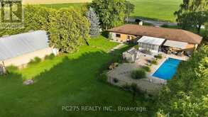 15195 NINE MILE ROAD | Ilderton Ontario | Slide Image Forty-four