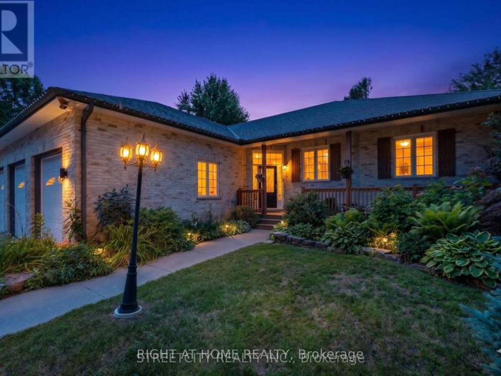 1163 CRUMLIN SIDE ROAD, London, Ontario N5V 1R6
