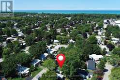 95 SHANNON BOULEVARD | Grand Bend Ontario | Slide Image Two
