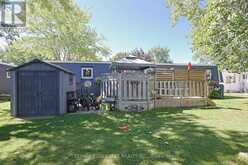 95 SHANNON BOULEVARD | Grand Bend Ontario | Slide Image Forty-one