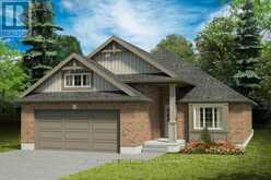 LOT 64 CLIFFSIDE TERRACE | St. Thomas Ontario | Slide Image One