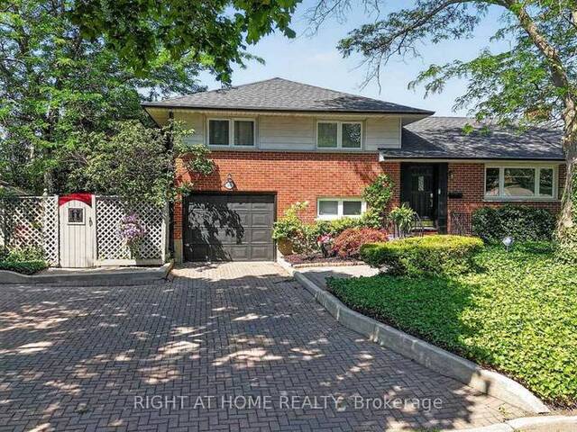 366 BURLINGTON CRESCENT London Ontario, N5Z 3H1 - 3 Bedrooms Home For Sale