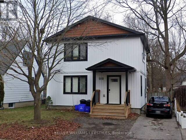 107 CAVENDISH CRESCENT London Ontario, N6H 1A3 - 5 Bedrooms Home For Sale