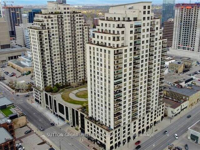 2304 - 330 RIDOUT STREET N London Ontario, N6A 0A7 - 2 Bedrooms Condo For Sale