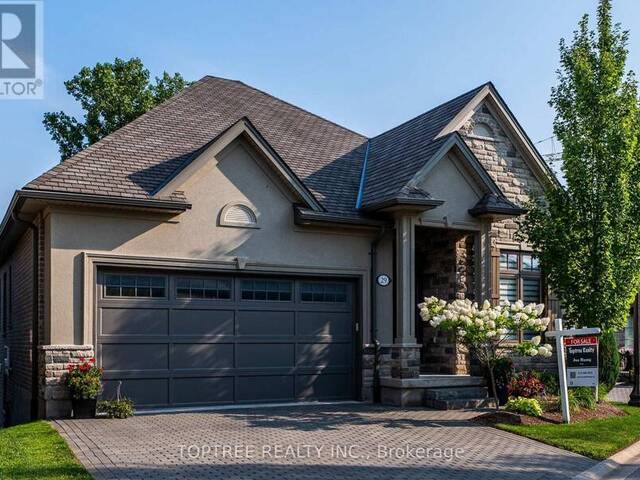 29 - 2290 TORREY PINES WAY London Ontario, N6G 0N9 - 5 Bedrooms Home For Sale