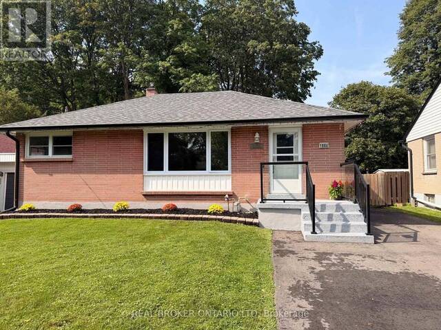 1864 HERBERT AVENUE London Ontario, N5V 2C5 - 3 Bedrooms Home For Sale