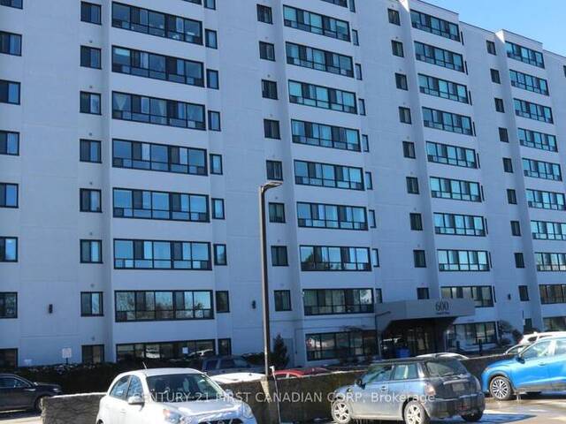 207 - 600 GRENFELL DRIVE London Ontario, N5X 2R8 - 1 Bedroom Condo For Sale