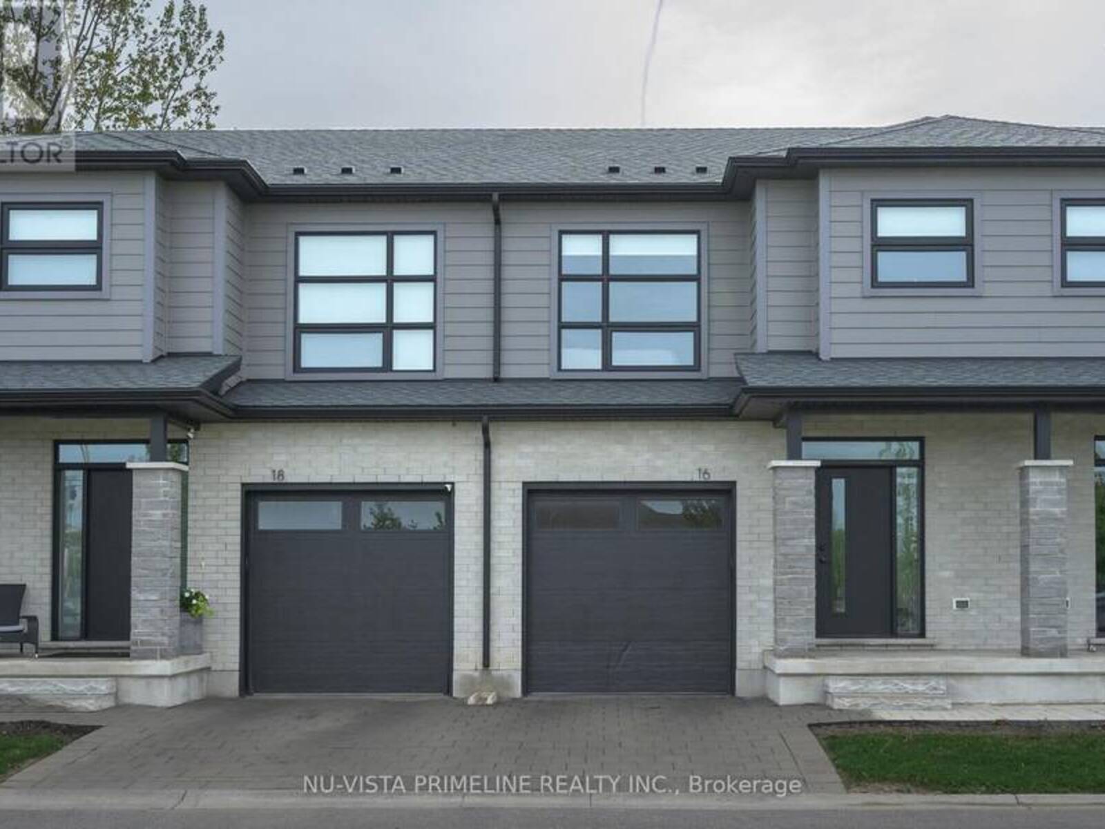 16 - 1570 CORONATION DRIVE, London, Ontario N6G 5P6